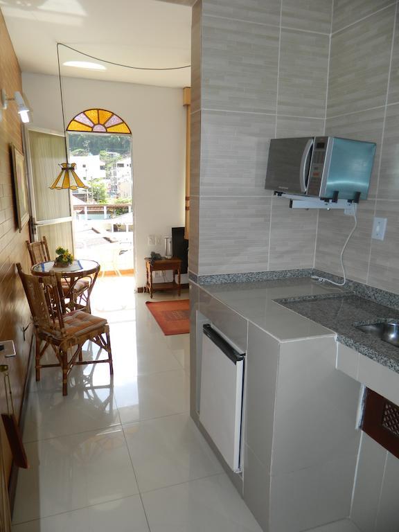 Hotel Gaivota Itacuruçá 객실 사진